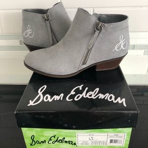 🎉💥 very cute booties size Euro 31 or US 13